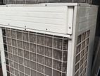 Fresh Condition 40.0 Ton VRF System