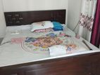 Fresh condition bed