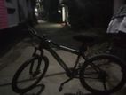 fresh condition bicycle