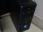 Fresh condition CPU (Core i3-3220, 4 GB Ram)