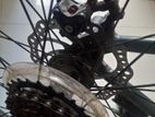 Fresh Condition Cycle