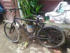 Fresh condition,, cycle running