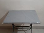 fresh condition folding table