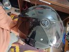 Helmet sell