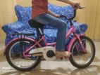 Bicycle for sell