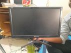 Esonic monitor for sell