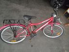 Cycle for sell