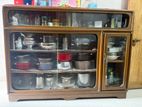 Showcase For Sell