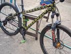 Cycle for sell