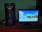 Desktop For Sell