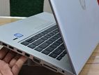 Hp laptop fresh condition