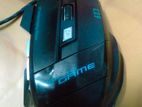 fresh condition mouse