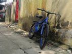 Fresh condition cycle