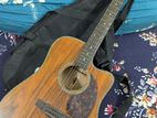 Fresh Condition Guitar For Sale