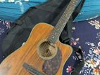 Fresh Condition Guitar For Sale