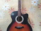 Fresh Condition Guitar