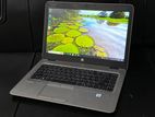 fresh condition Hp 840 g3 intel core i5 6th gen