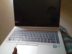 Fresh condition HP laptop