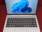 fresh condition Hp ProBook 455 G7 AMD Ryzen 5 4500u 8gb RAM 256gbSSD