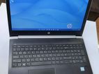 Fresh Condition Hp Probook i5 8th Gen best for havey duity work