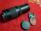 Canon Zoom Lens