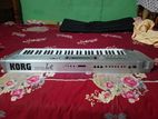 Fresh Condition Korg Triton Le