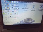 Fresh condition laptop