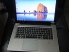 Fresh condition lenovo 4/500 Gb core i3 silm laptop for sale
