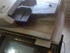 Fresh Condition photocopier..