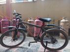 fresh condition running cycle