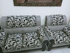 Fresh condition sofa