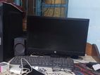Fresh Condition Used Computer
