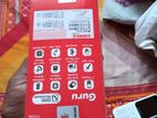 Linnex Guru Fresh condition (Used)