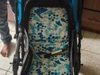 Fresh Conditioned Stroller