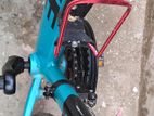 Fresh Condition Cycle