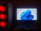 Fresh Conditions Gaming Pc