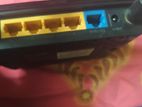 Tp link Router