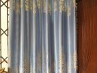 Fresh Curtains