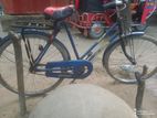 Cycle for sell