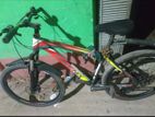 Bicycle for sell