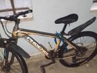 Fresh Cycle