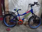 FRESH CYCLE