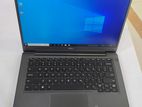 Fresh Dell Latitude 7400 i5 8th Gen FHD Touch Display full box