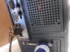 Fresh Desktop i3+Graphics Card (Urgent sells)