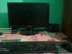 Fresh Desktop pc for sell