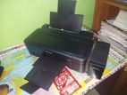 fresh epson L130 kali full