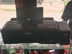 Fresh epson l130 printer