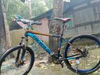 Cycle For Sell