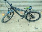 Cycle for sell