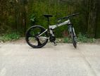 Fresh Cycle
